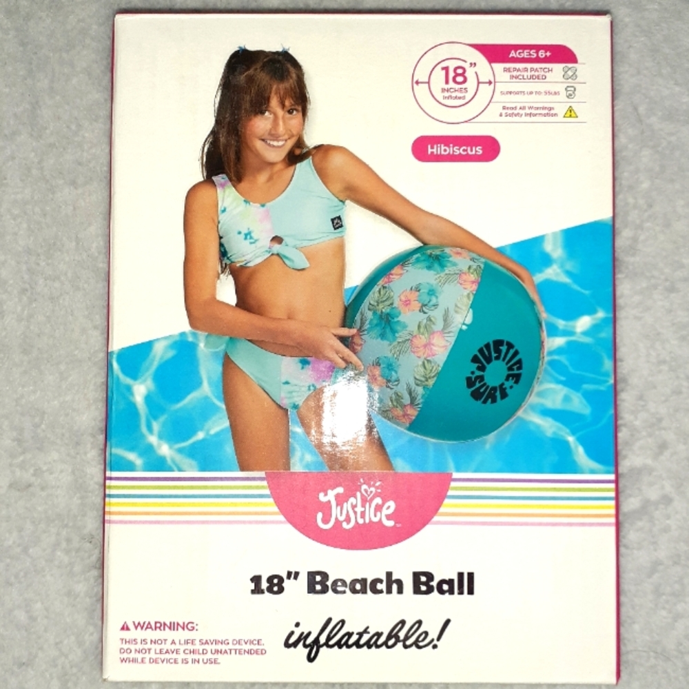 Beach Ball